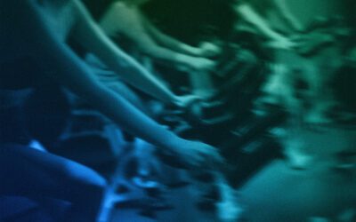 Movement Before Clarity