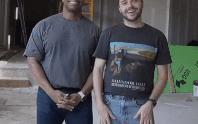 Oh Shit. This Is Actually Happening.